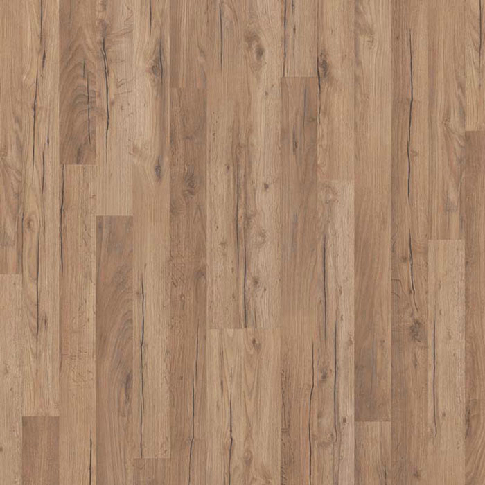 Ламинат Ter Hurne Дуб Коричневый Сиена B10 (1864) 1285×192×8